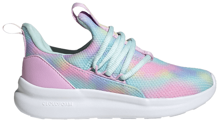 Adidas Lite Racer Adapt 70 K Cotton Candy