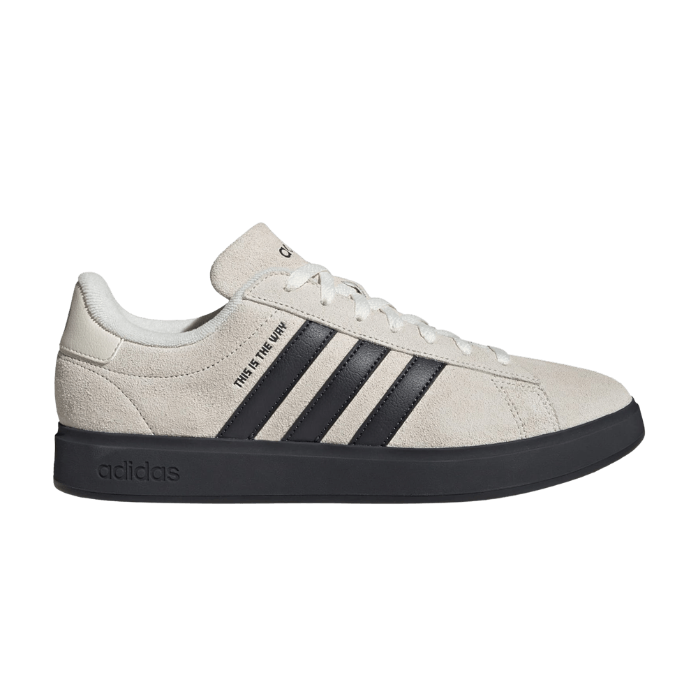 adidas the mandalorian shoes