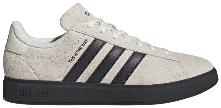 Star Wars x adidas Grand Court 20 Mandalorian