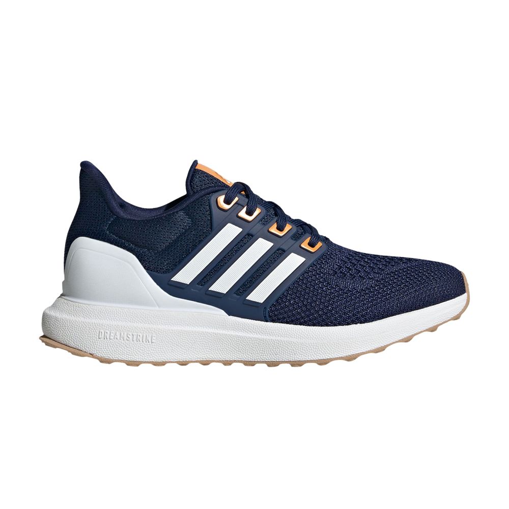 adidas UltraDream DNA J 'Dark Blue' | Kid's Size 3.5 - JS2916