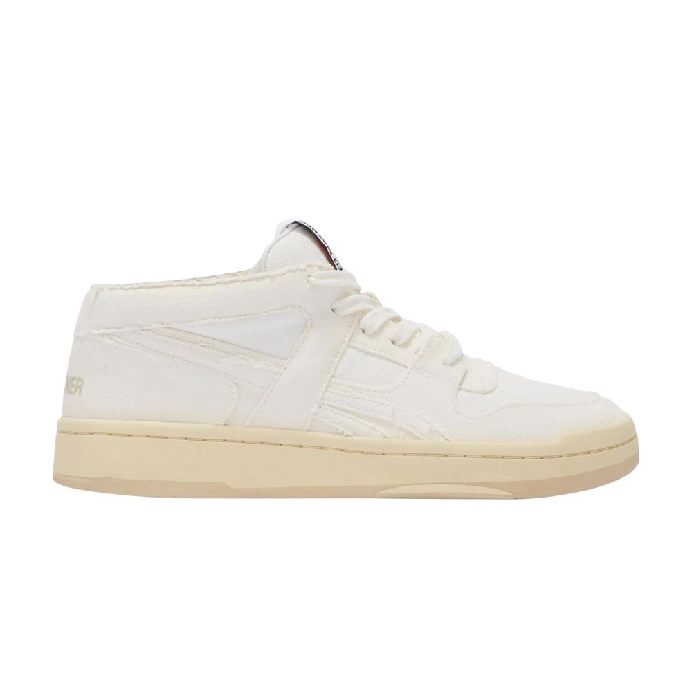 Reebok Hed Mayner x BB 5600 Cut 'White Canvas' | Men's Size 10 - RMIA04AC99FAB003-0100
