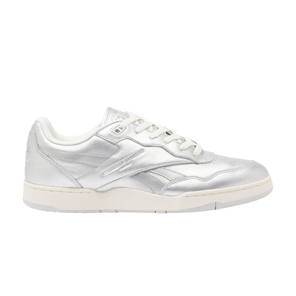 Reebok Engineered Garments x BB4000 2 LTD 'Metallic Silver' | Men's Size 9 - RMIA04OC99LEA002-7272