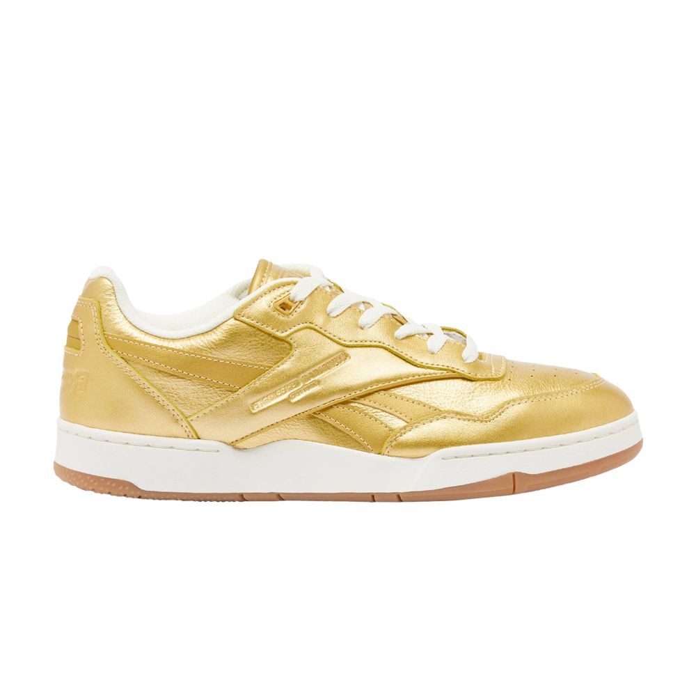Reebok Engineered Garments x BB4000 2 LTD 'Metallic Gold' | Men's Size 6 - RMIA04OC99LEA002-7672