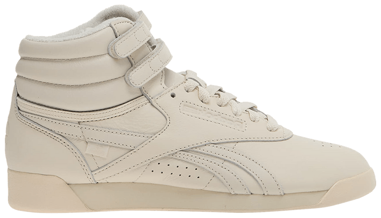 Reebok Anine Bing x Freestyle High LTD Bone