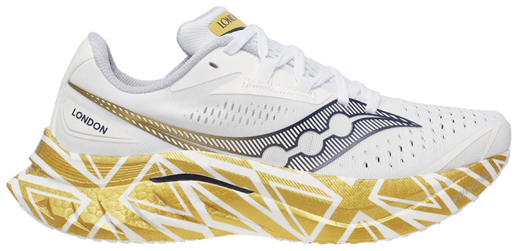 Saucony Wmns Endorphin Speed 4 London