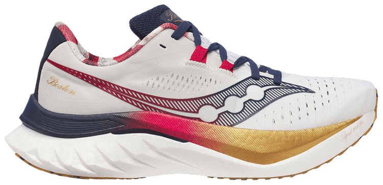 Saucony Wmns Endorphin Speed 4 Boston