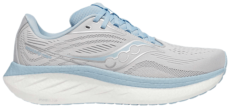 Saucony Wmns Ride 18 Wide Cloud Dream