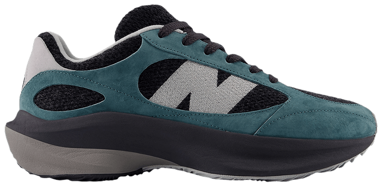 New Balance WRPD Runner New Spruce