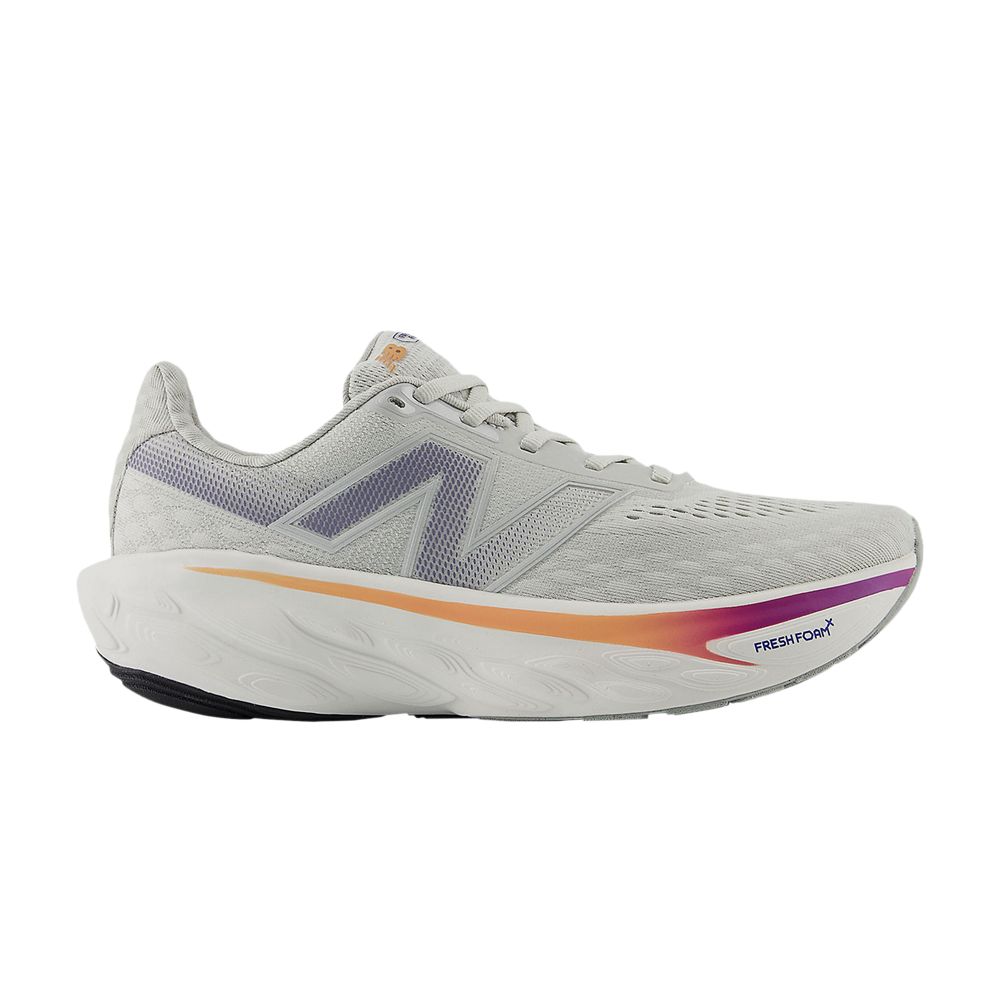 Pre-owned New Balance Wmns Fresh Foam X 1080v14 Wide 'grey Matter Inkwell' | Women's Size 9