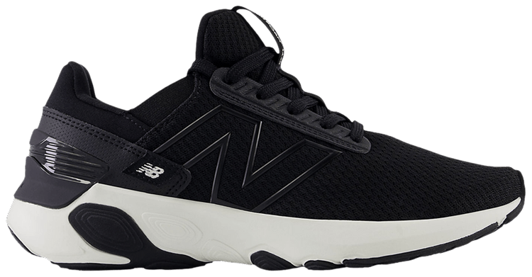 New Balance Wmns Fresh Foam X 1440 Wide Black White
