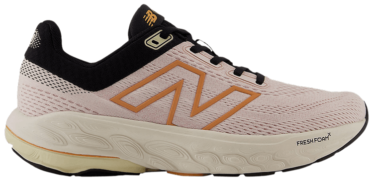New Balance Wmns Fresh Foam X 860v14 Wide Pink Granite Copper