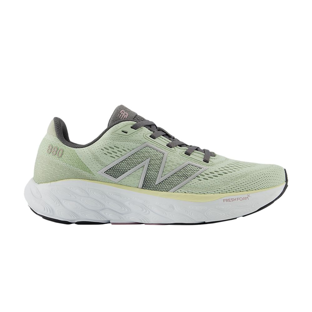 Pre-owned New Balance Wmns Fresh Foam X 880v14 Wide 'natural Mint' | Green | Women's Size 5.5