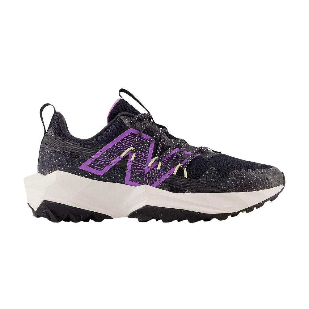 New Balance Wmns Tektrel Wide 'Black Purple Fade' | Women's Size 8.5 - WTTTRLK1-D