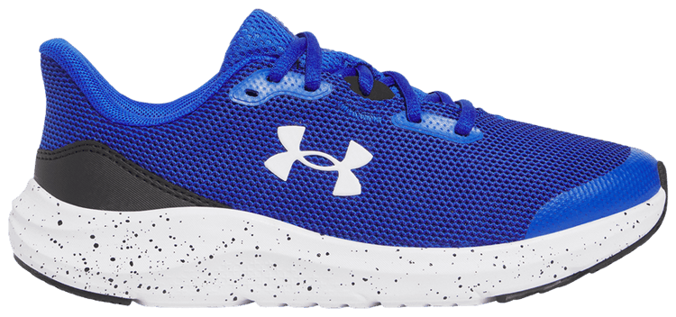 Under Armour Charged Pursuit 4 GS Team Royal