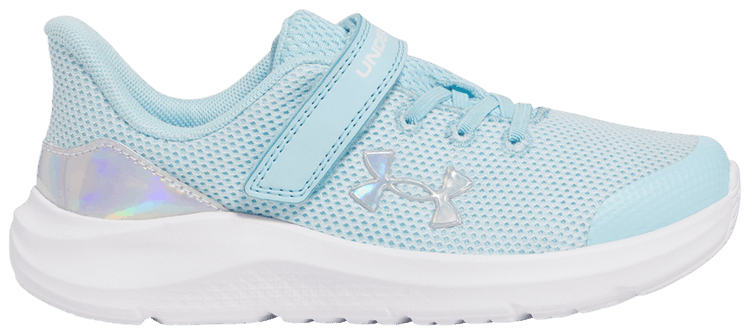 Under Armour Pursuit 4 AC PS Stream Iridescent