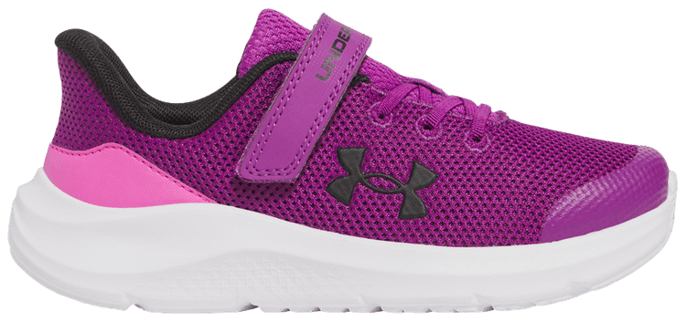 Under Armour Pursuit 4 AC PS Andromeda Purple