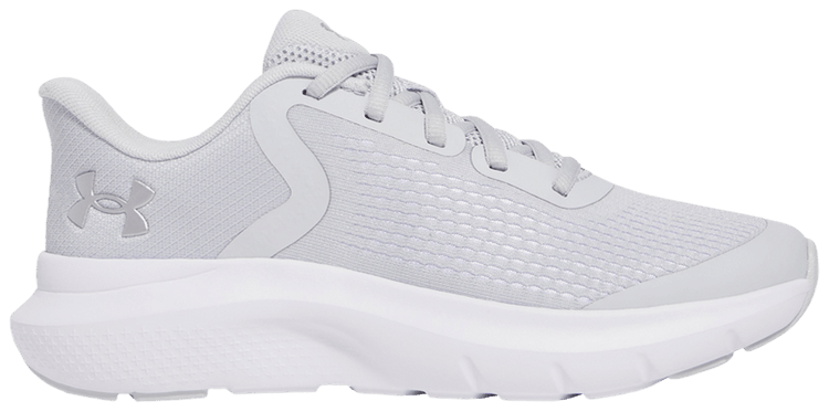 Under Armour Rogue 5 GS Halo Grey