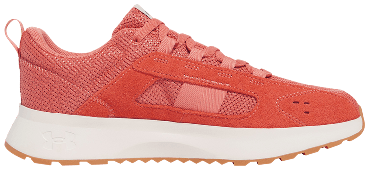 Under Armour Street Mirage Blush Orange
