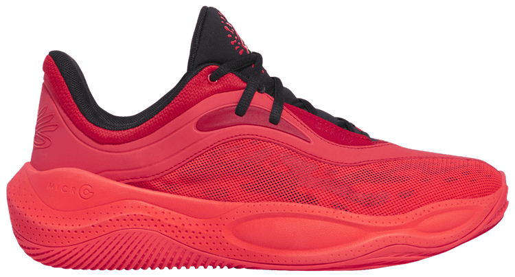 Under Armour Curry Splash 25 Racer Red