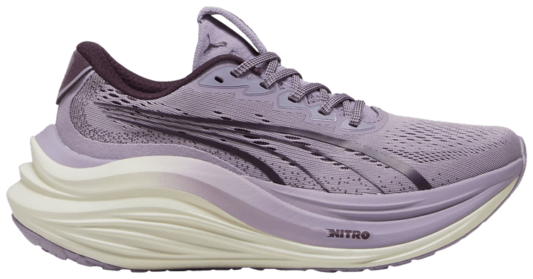 Puma Wmns MagMax Nitro Pale Plum