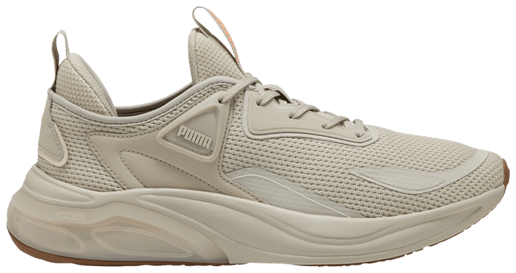 riricot　エクスフォリエーター Size 10 - PUMA Cell Thrill For All Time Red for sale online
