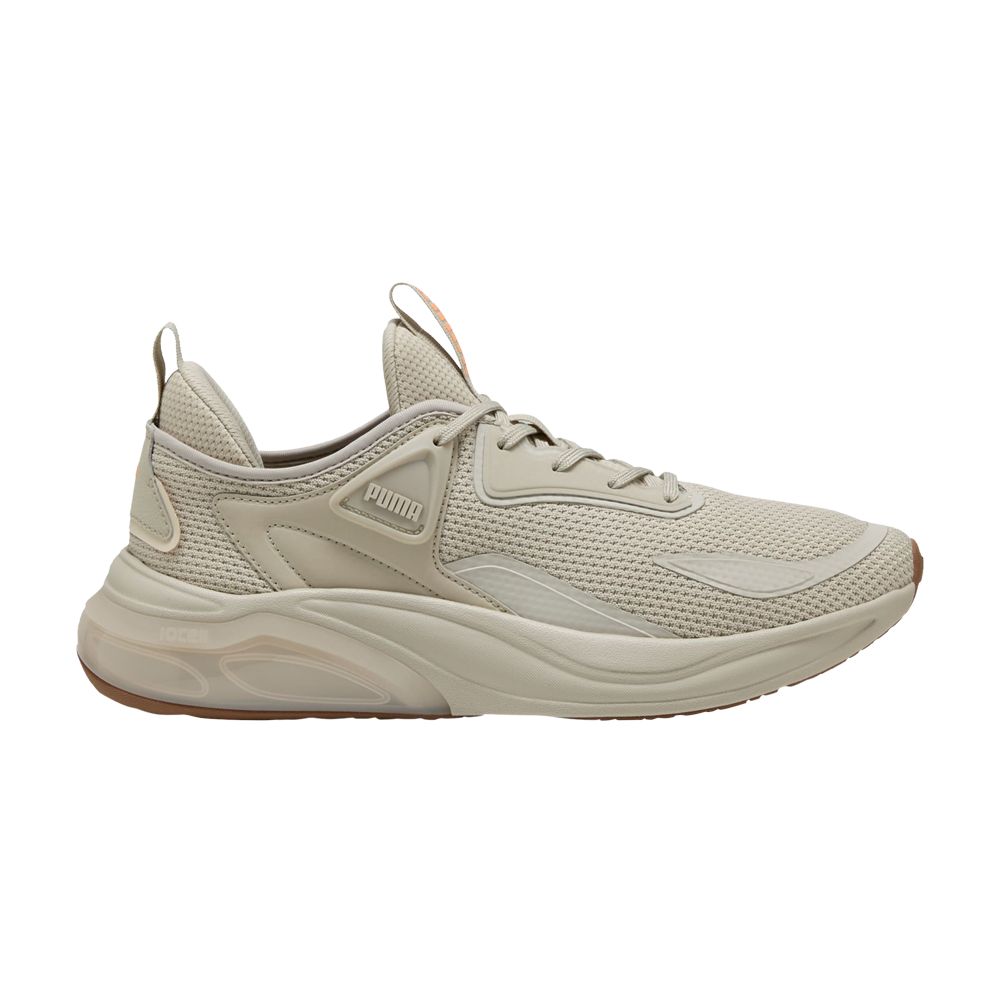 Puma Cell Thrill 'Alpine Snow Heat Fire' | Grey | Men's Size 11.5 - 310168-13
