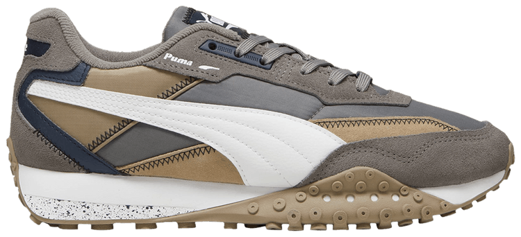 Puma Blacktop Rider Cast Iron