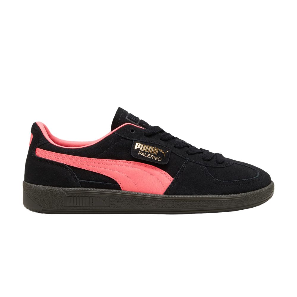 Puma Palermo 'Black Sunset' | Men's Size 9 - 396463-26