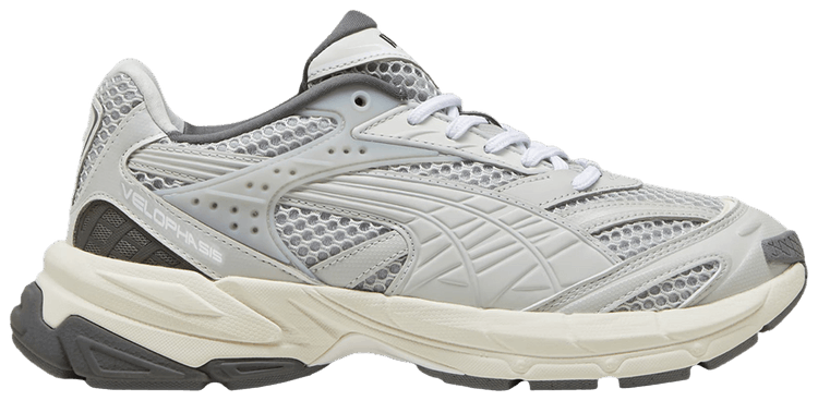 Puma Velophasis Cool Light Grey