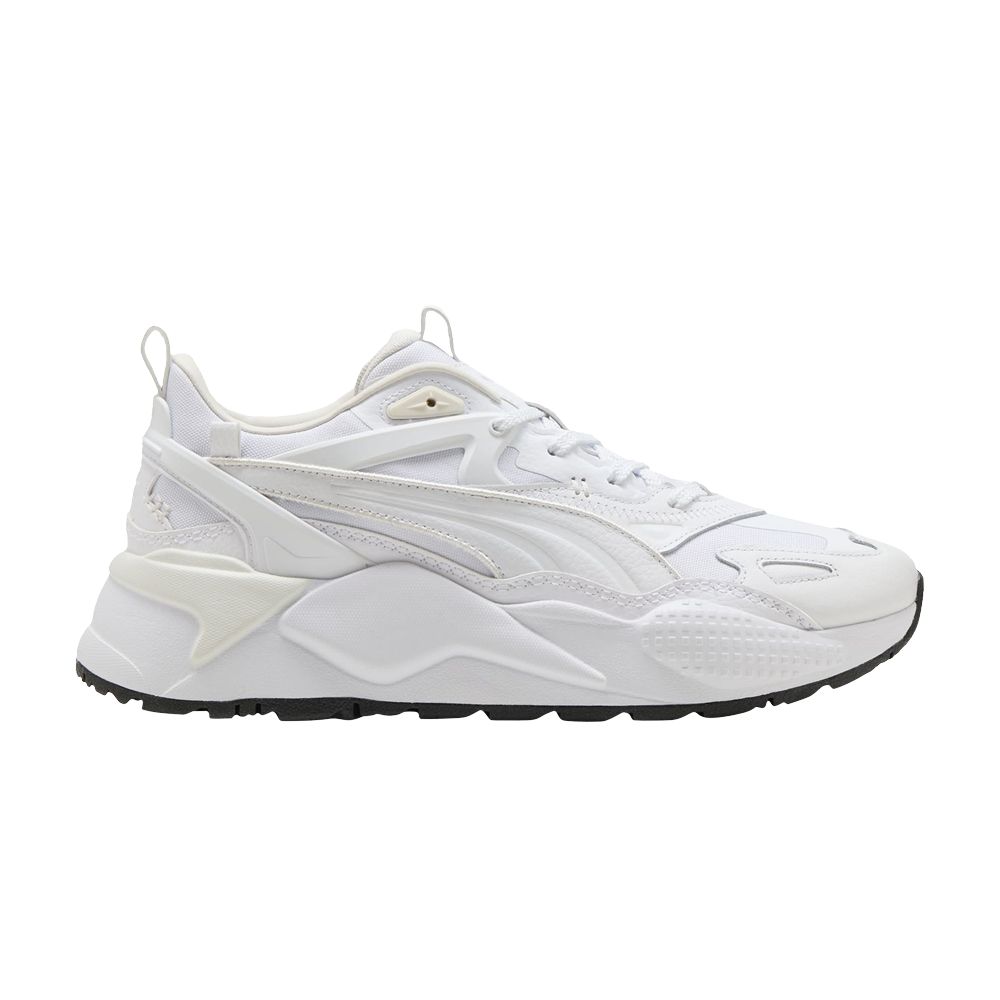Puma RS-X Efekt S&P 'White' | Men's Size 12 - 398202-01