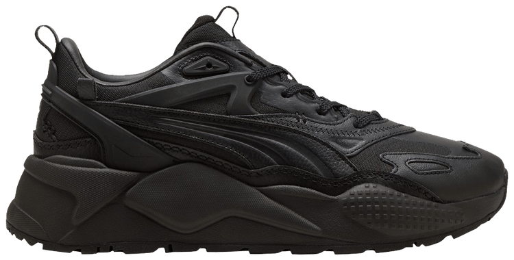 RS X Efekt SP Black