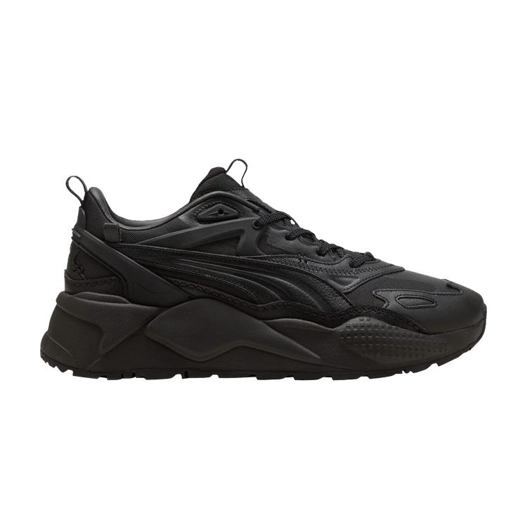 Buy Puma RS-X Efekt S&P 'Black' - 398202 02 | GOAT