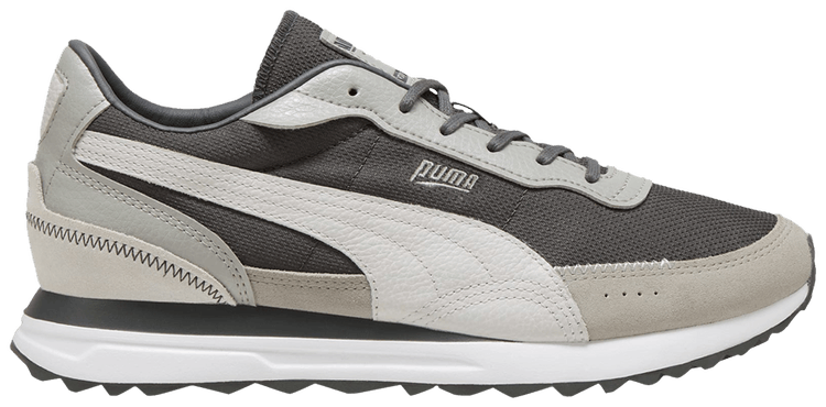 Puma Road Rider Lux Shadow Smokey Grey