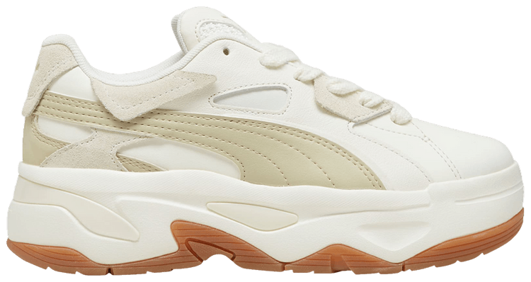 Puma Wmns BLSTR Surreal Contour Frosted Ivory