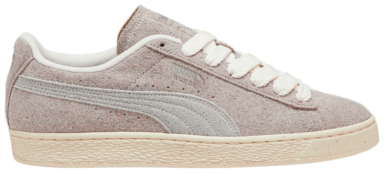 Puma Suede R Suede Creamy Vanilla