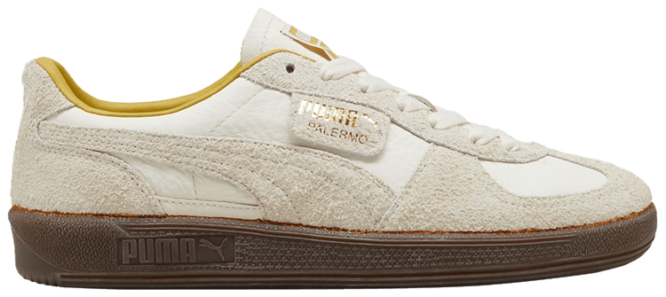 Puma Palermo The Never Worn 4