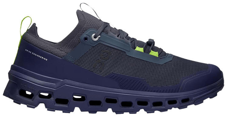 ON Cloudultra 2 Navy Ink