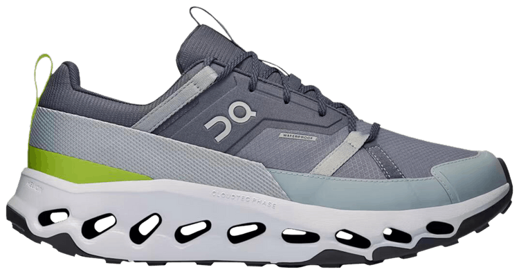 Cloudhorizon Waterproof Navy Heather