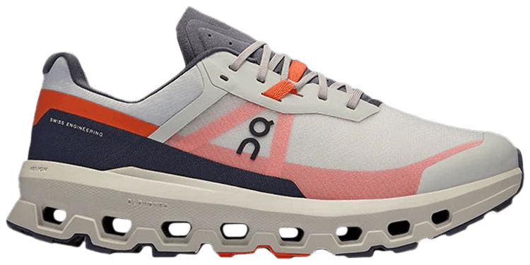 ON Wmns Cloudvista 2 Ice Flame