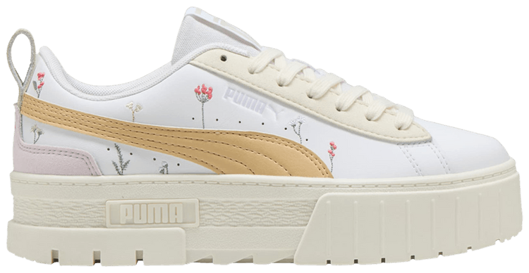 Buy Puma Wmns Mayze 'Secret Garden' - 401262 01 | GOAT