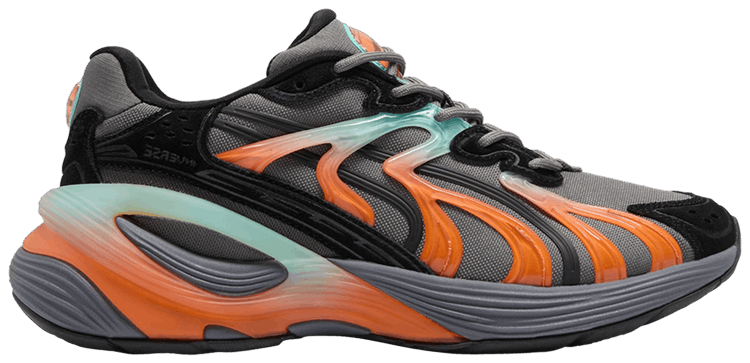 Buy Puma Inverse 'Fission' - 401789 01 | GOAT