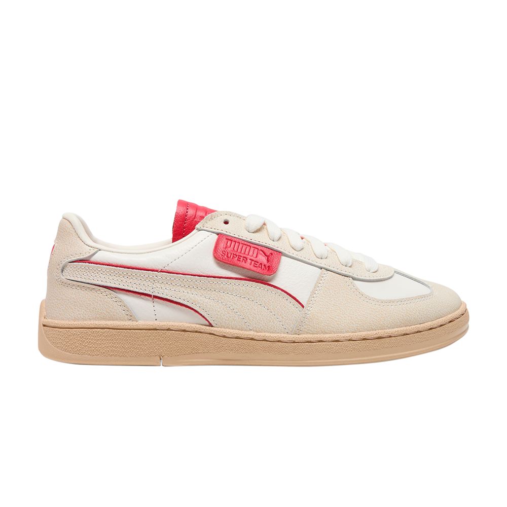 Puma Super Team 'AC Milan' | Cream | Men's Size 11.5 - 402613-01
