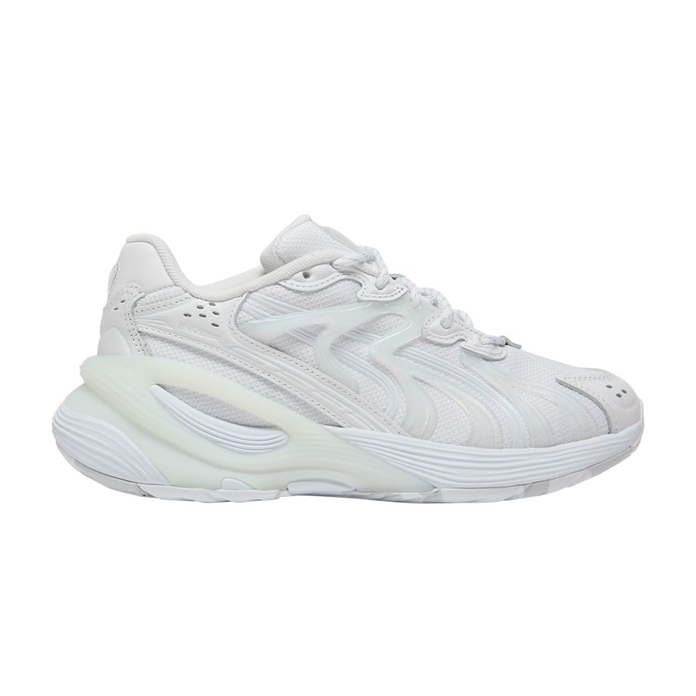 Puma Wmns Inverse 'Echo' | White | Women's Size 9 - 402698-01