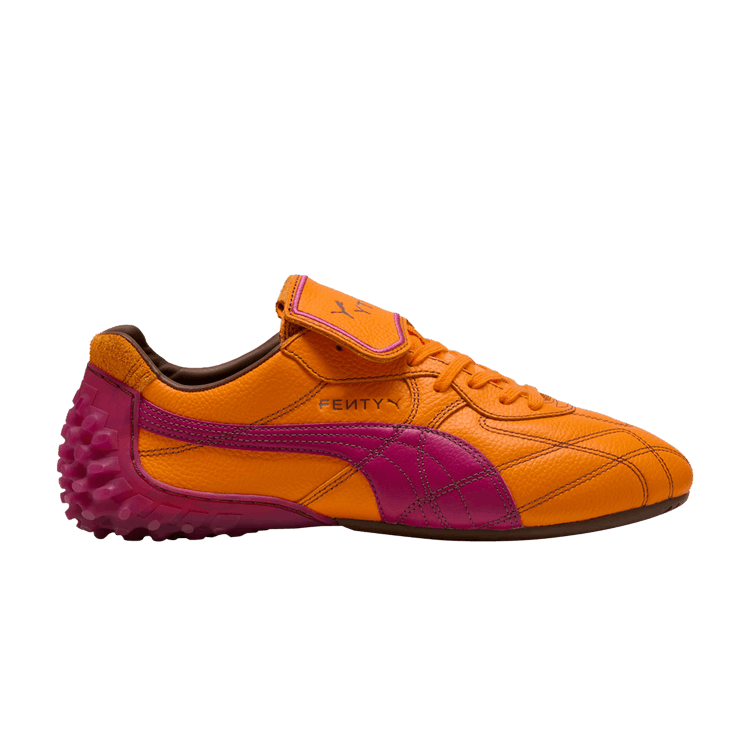 Buy Fenty x Puma Avanti LS Stitched 'Pumpkin Pie' - 404813 01 | GOAT