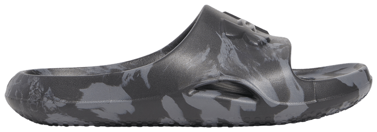 Under Armour Locker 5 Slide GS Castlerock Camo