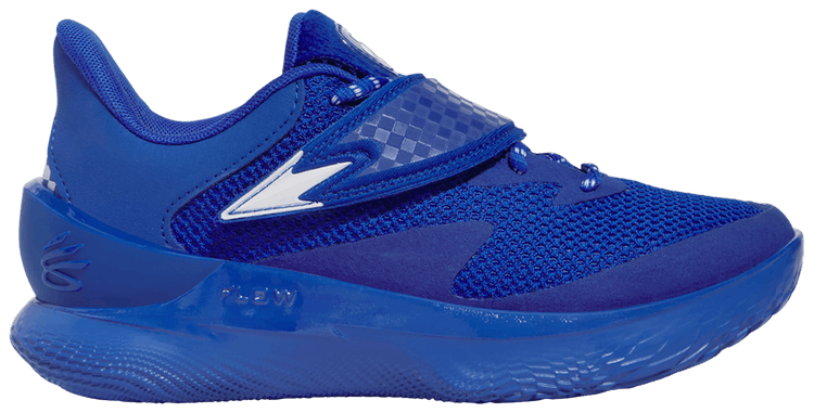 Curry Fox 1 GS Lexington