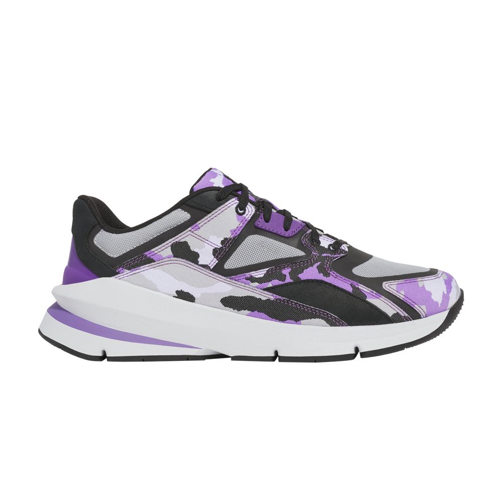 Pre-owned Under Armour Forge 96 'lavish Camo' | Purple | Men's Size 11