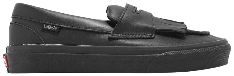 Vans V196CF FDG Loafer Black