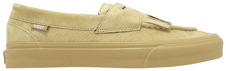 Vans V196CF FDG Loafer Sand Beige