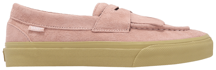 Vans V196CF FDG Loafer Pink Beige